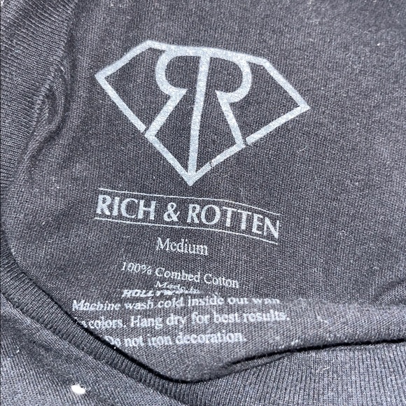 Rich & Rotten - Picture 8 of 8